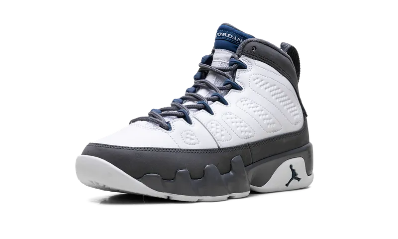 Air Jordan 9 GS “French Blue (2026)” (HV4574-100)
