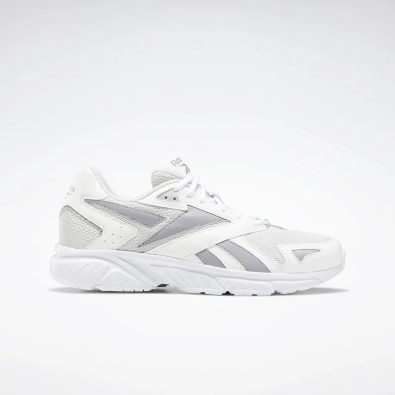 Reebok Royal Hyperium White / Pure Grey 2 / Pure Grey 4 (FV0302)