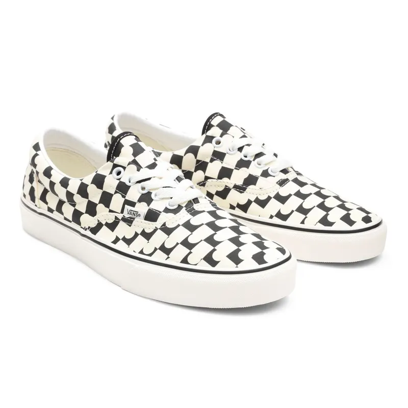 VANS Uv Ink Era Shoes Black (VN0A54F145R)