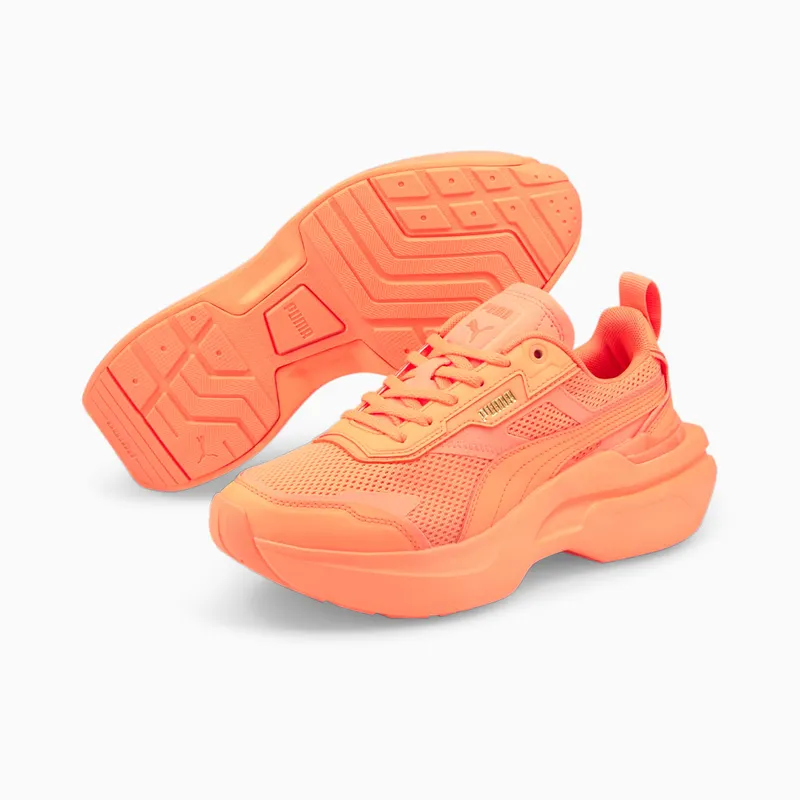 PUMA Kosmo Rider Sorbet Women’ Neon Citrus (384047-01)