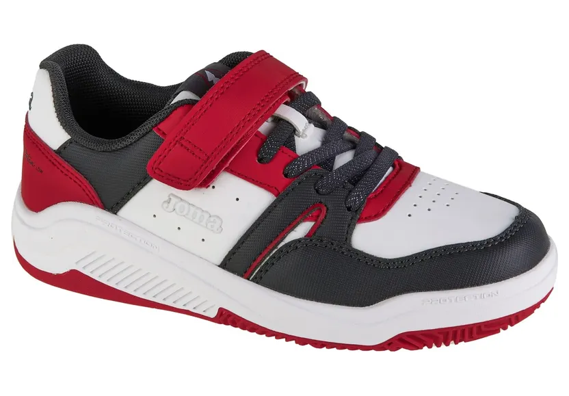 Joma sneaker Gemengde kleuren (PSKUJOMAJPLAS2406V)