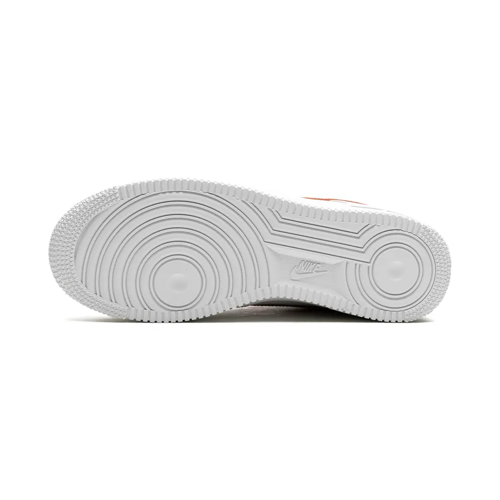 Nike Air Force 1 Low “Supreme – Shanghai” (CU9225-101)