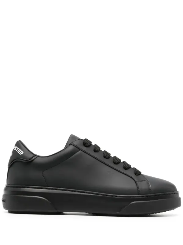 DSQUARED2 x Manchester City – Black (SNM0172015M02698)