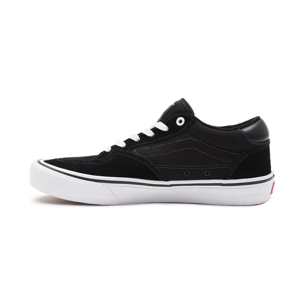 Vans Rowan Pro ‘Black’ Black/White (VN0A4TZCY28)