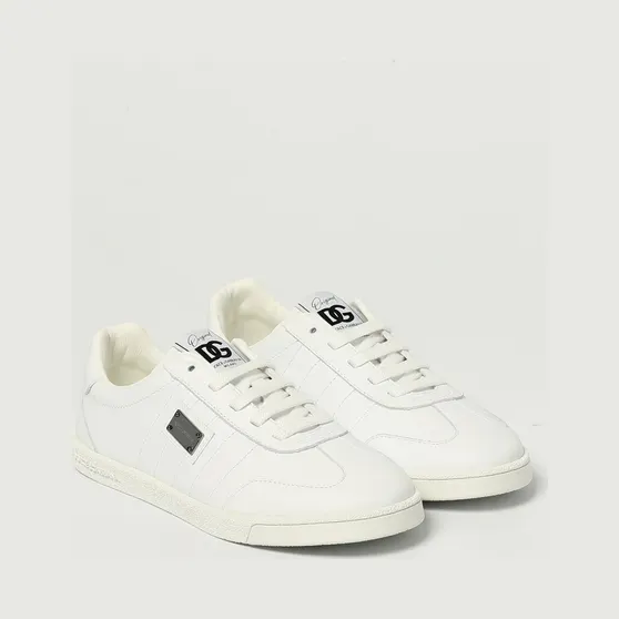 Dolce & Gabbana Sneakers White (DA5300A104880001)