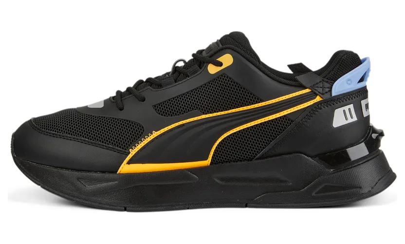 Puma Mirage Sport Tech Laser Tag Zwart (386448-02)