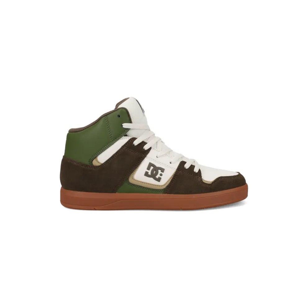 DC Shoes Cure Hi Top (ADYS400072210)