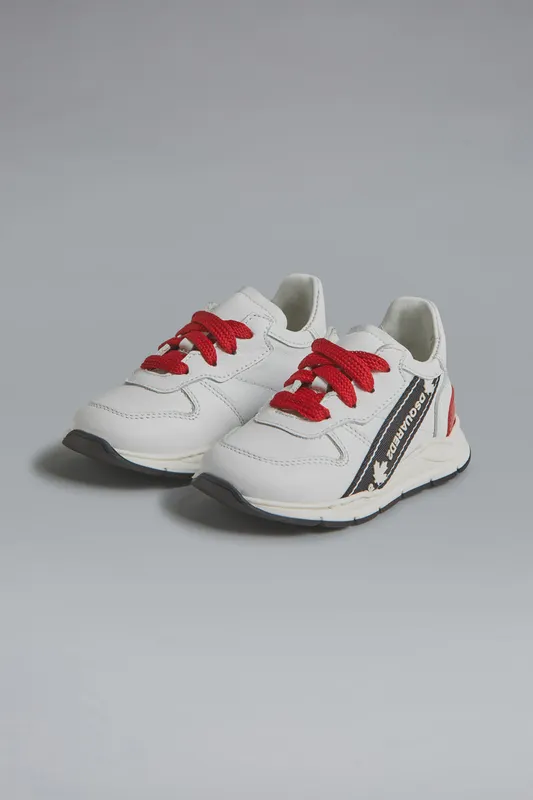 Dsquared2 sneaker (11937738QX)