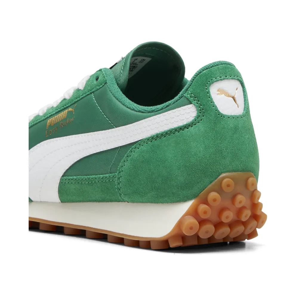 Puma Easy Rider Vintage “Archive Green / Puma White” (399371_03)