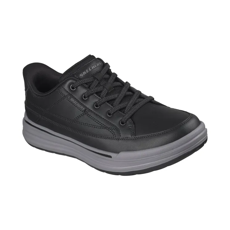 skechers-relaxed-fit 211234_BLK