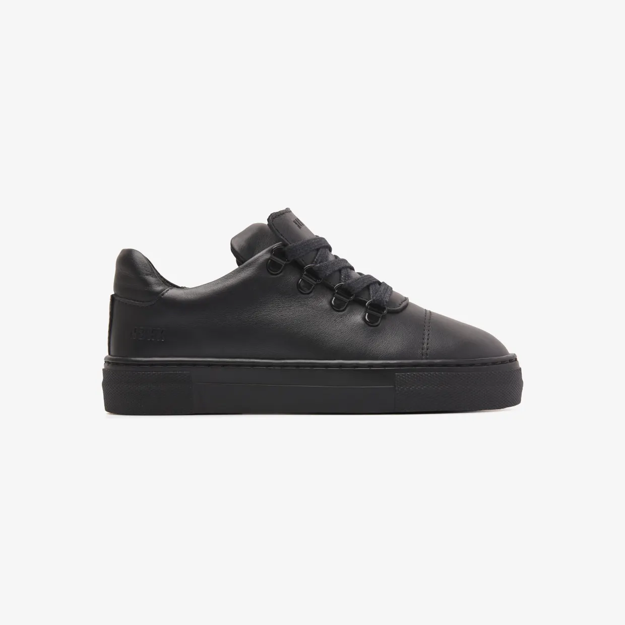 Nubikk Jagger Classic JR Black (2104950010RL)