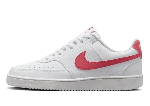 Nike Court Vision Low Next Nature White