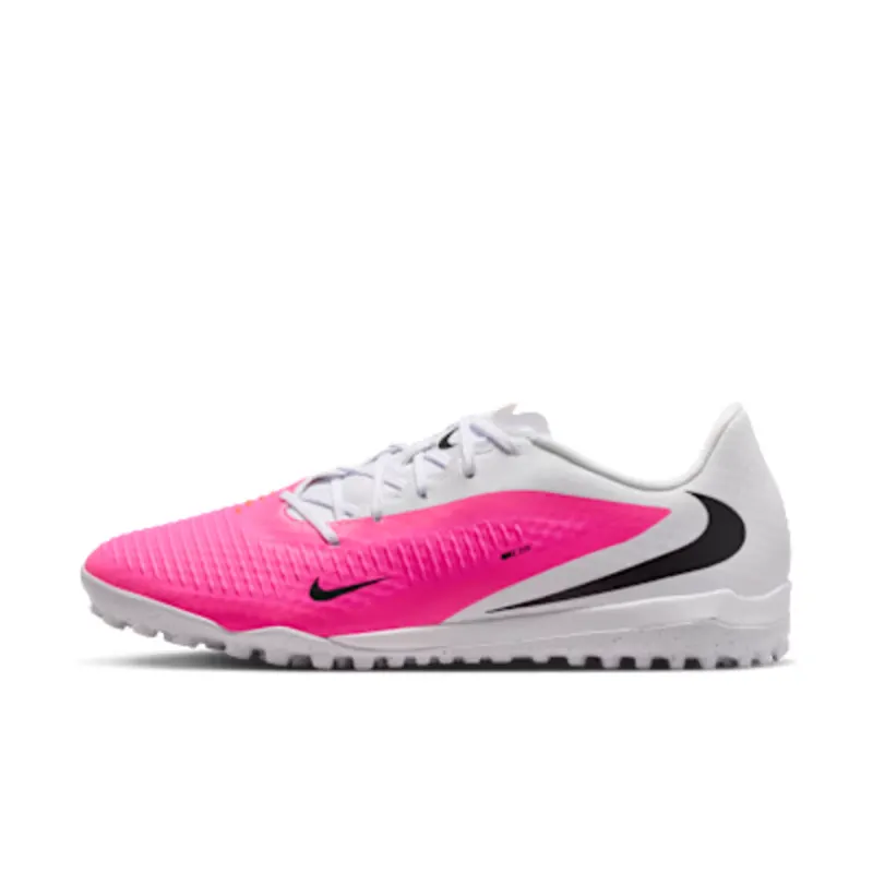Nike Phantom 6 Low Academy Turf “Multi-Colour / Black” (IQ2399-900)