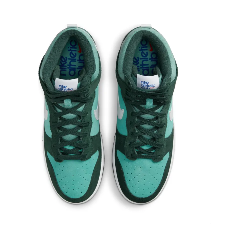 Nike Dunk High Retro SE Green (DJ6152-300)