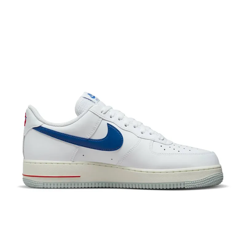 Nike Air Force 1 ’07 White (DX2660-100)