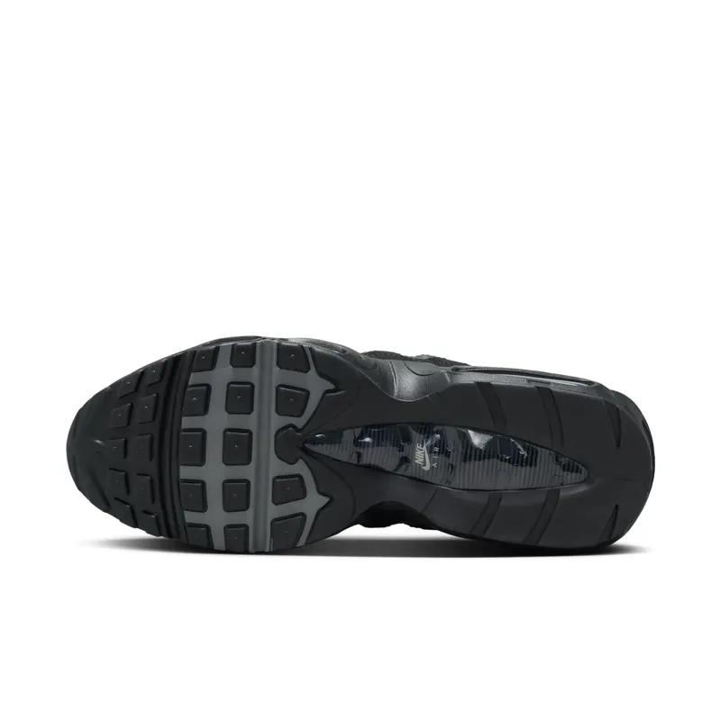 Nike Air Max 95 Black Anthracite (HQ3825-003)