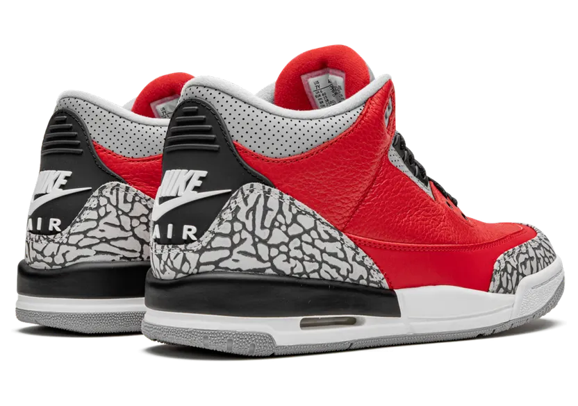 air-jordan-3 CQ0488-600