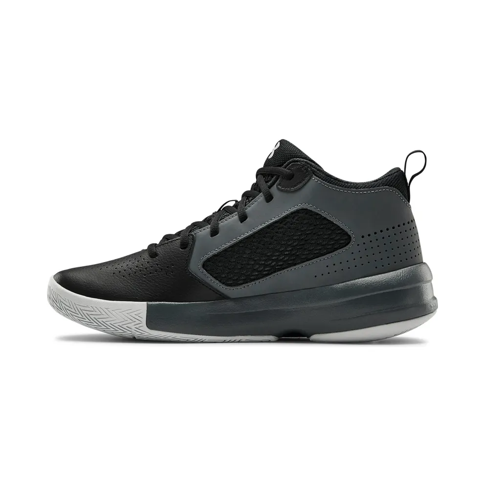 Under Armour Lockdown 5 Black (3023949-001)