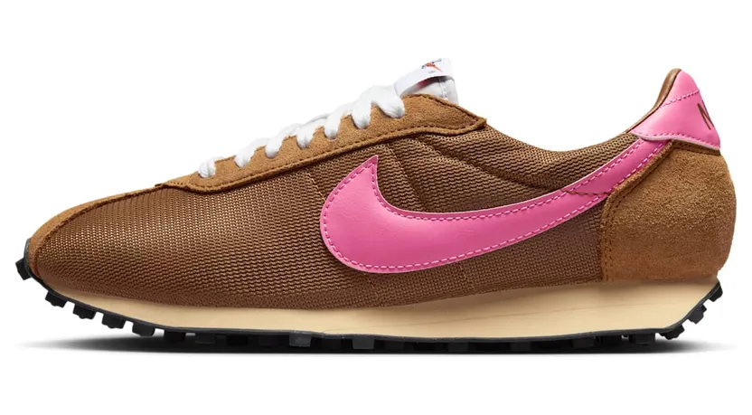 Nike LD-1000 SP “Light British Tan” (FQ9079-200)