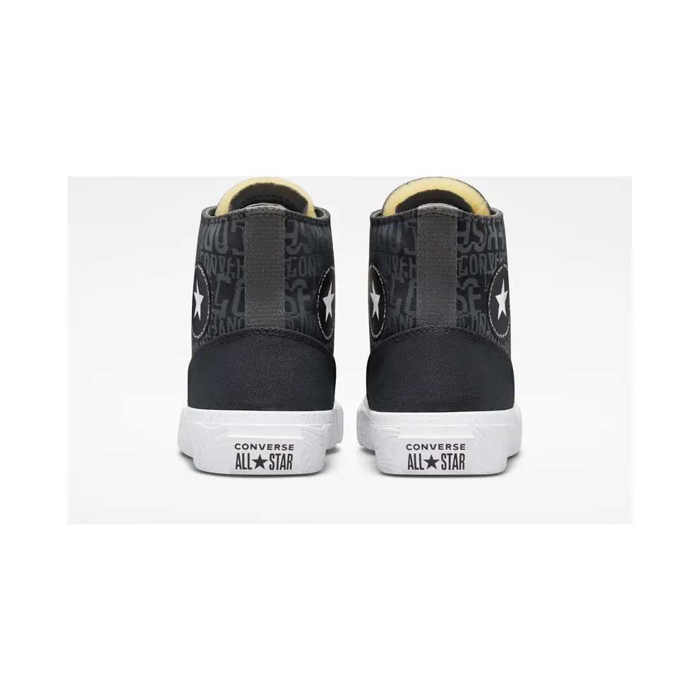 Converse Chuck Taylor Alt Star Logo Mix Nightfall Grey/cyber Grey