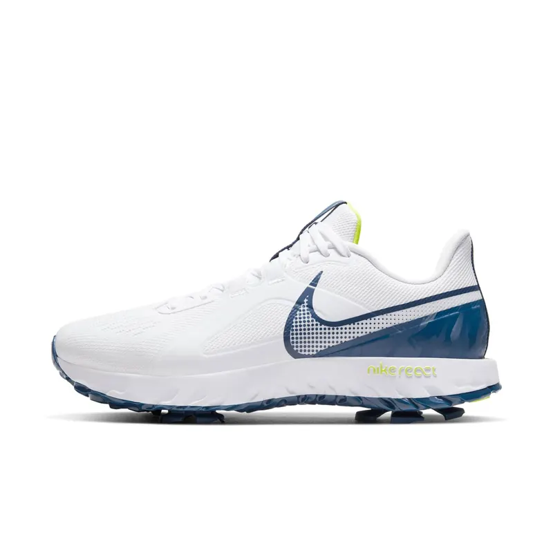 Nike React Infinity Pro White Valerian Blue (CT6620-100)