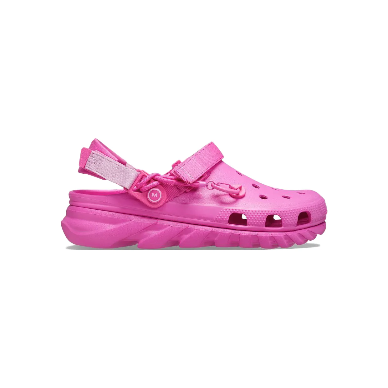 crocs-sneaker 207268-6QQ