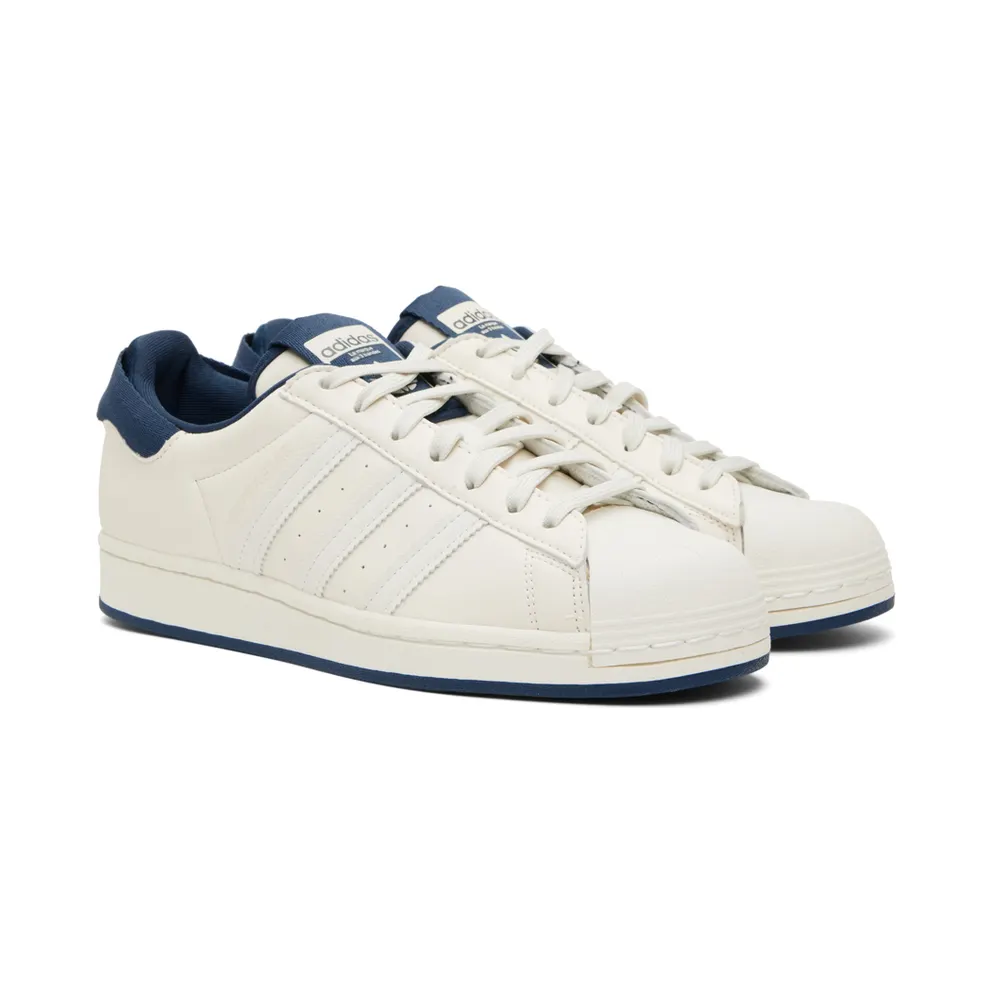 Adidas Superstar Chalk White / White Tint / Crew Navy (GW2045)