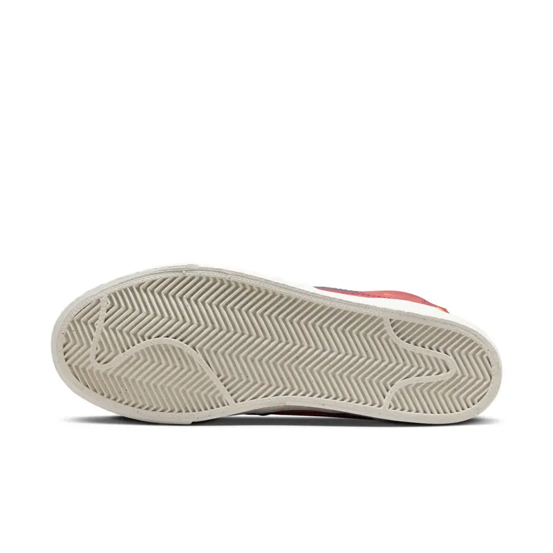 Nike SB Zoom Blazer Mid Premium Deconstructed Barcelona (FD5113-600)
