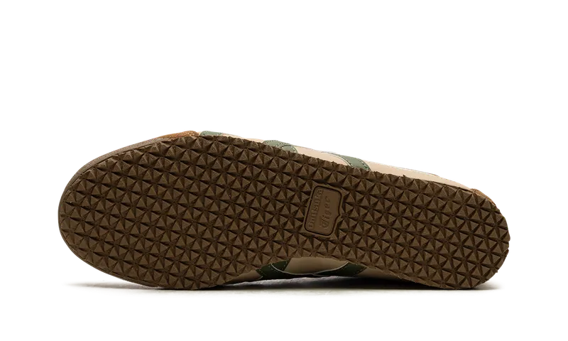 Onitsuka Tiger MEXICO 66 “Beige Grass Green” (1183C102-250)