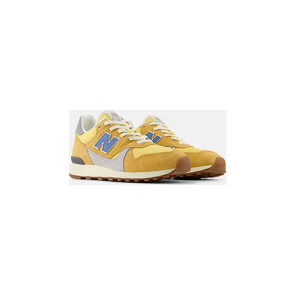 New Balance U475HB (yellow / blue) – U475HB