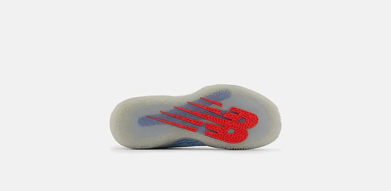 New Balance New Balance Blue/Grey/White (BB2WXYCS)