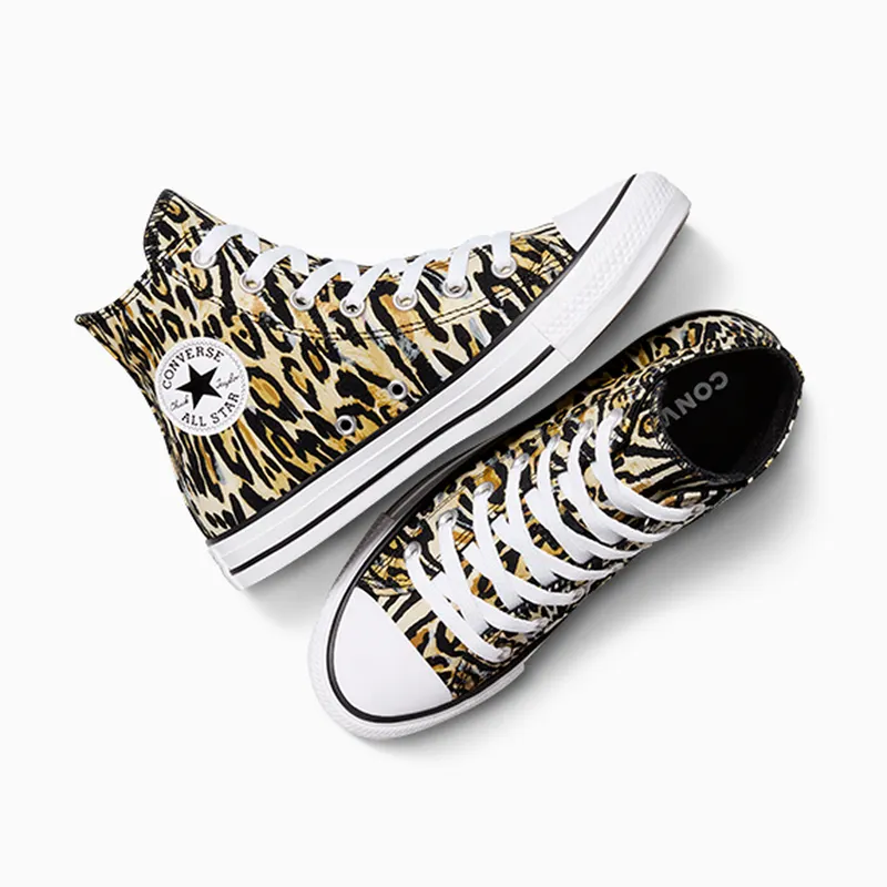 Converse Chuck Taylor Black (A16407C)