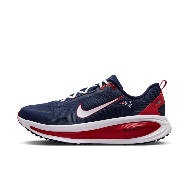 Nike Vomero 18 – Houston Texans – “College Navy / University Red / White” (IQ6014-400)
