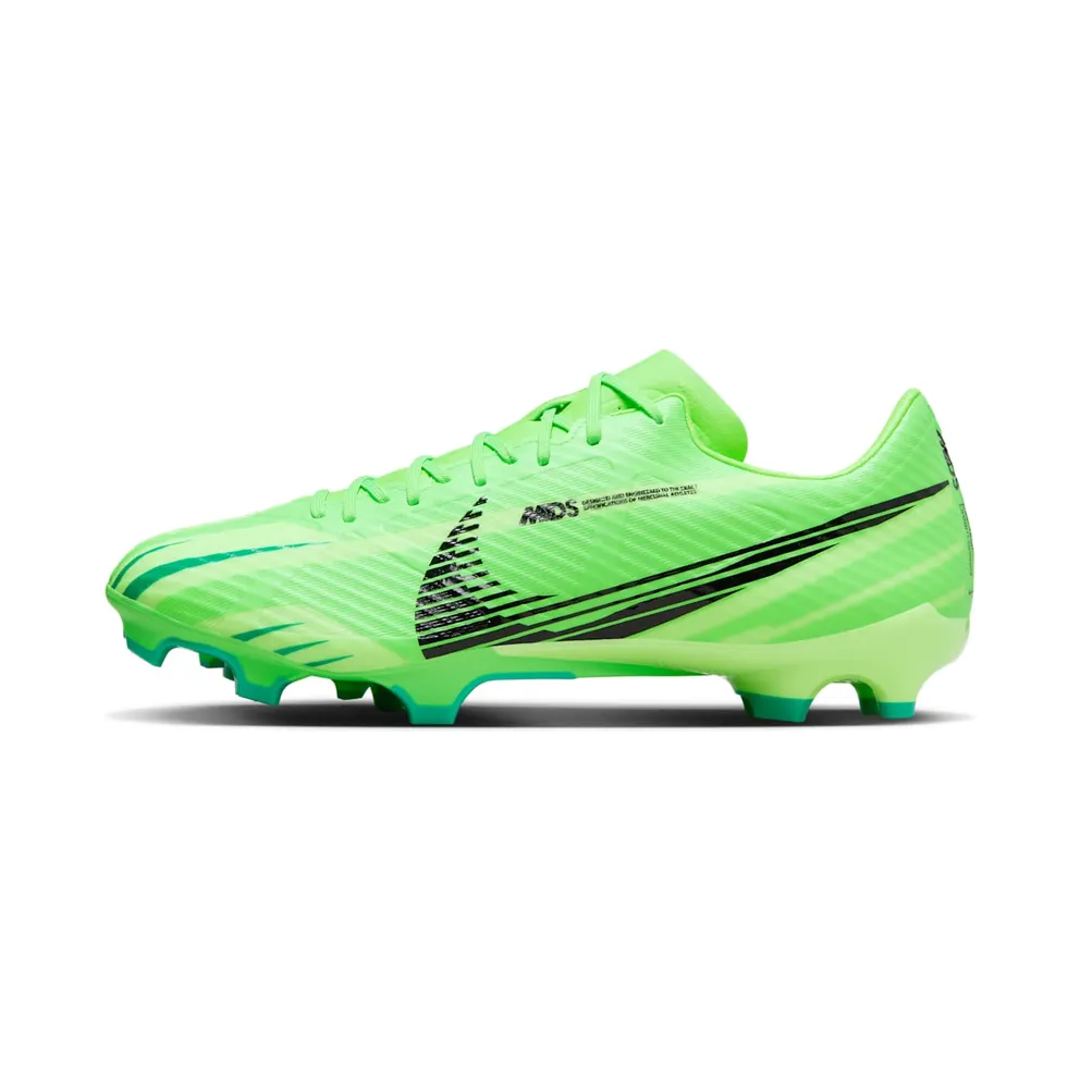 Nike Zoom Mercurial Vapor 15 Mg “Dream Speed Green Strike” (FJ7200-300)