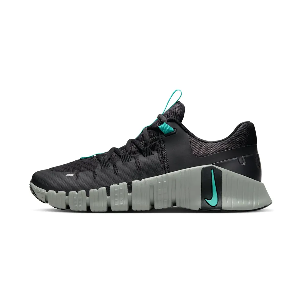 Nike Free Metcon 5 Black Clear Jade (DV3949-004)