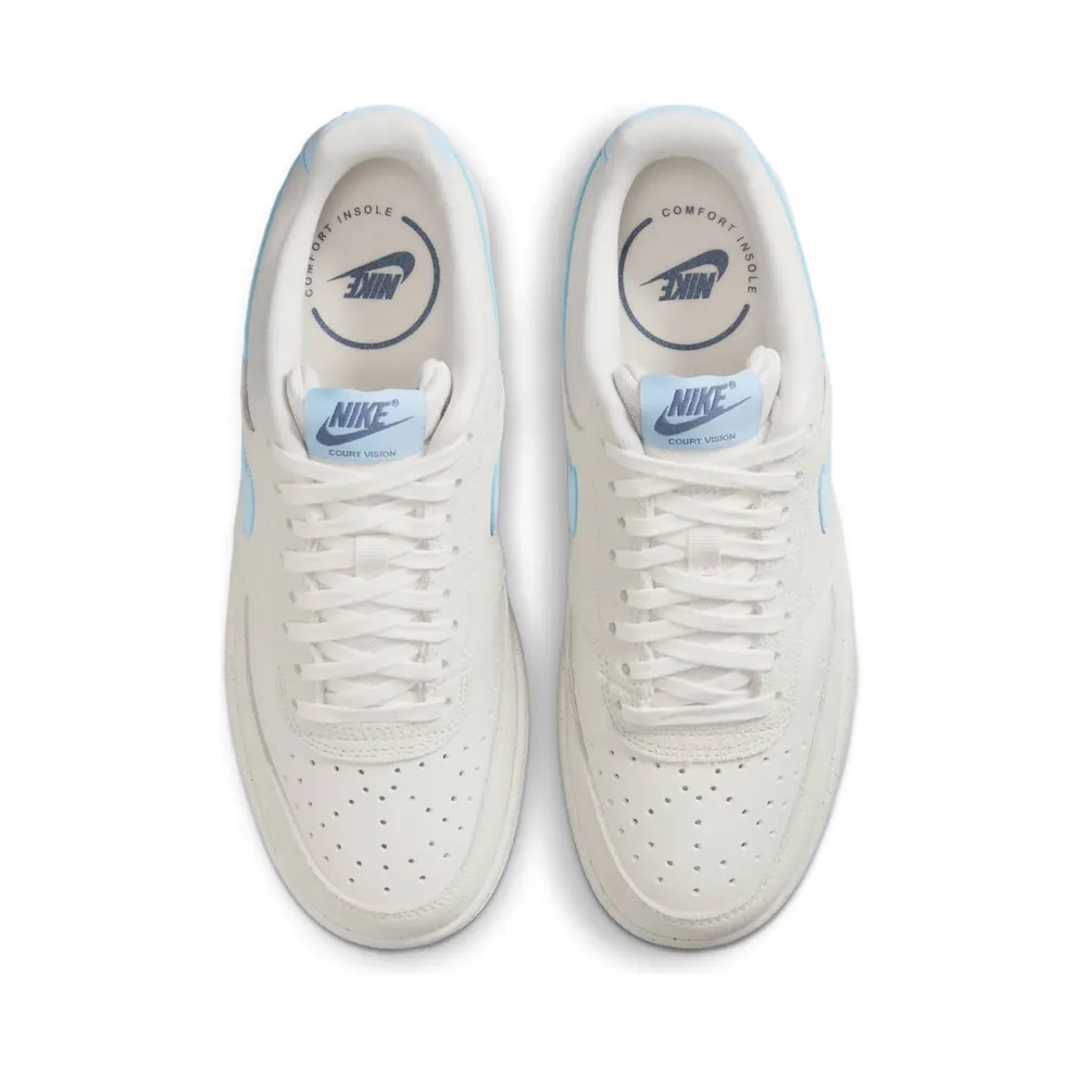 Nike Court Vision Grey (IB5873-001)