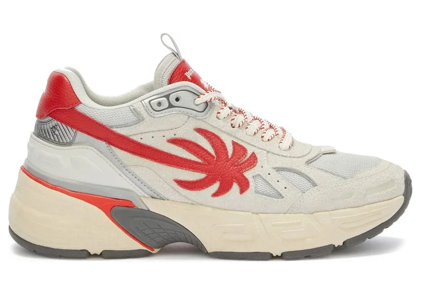 Overige merken sneaker PMIA098R24LEA0016125