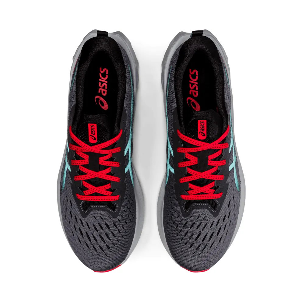 Asics NOVABLAST™ 2 Metropolis/Clear Blue (1011B192.020)