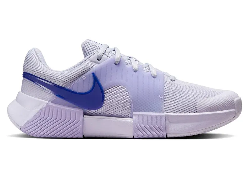 Nike Zoom GP Challenge 1 HC Amethyst Tint Hydrangeas White Deep Night (FB3148-500)