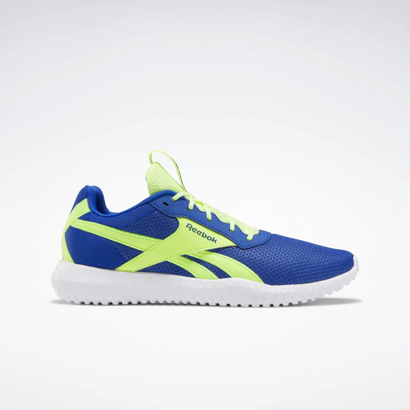 Reebok Flexagon Energy TR 2 Collegiate Royal / Solar Yellow / White (FX7943)