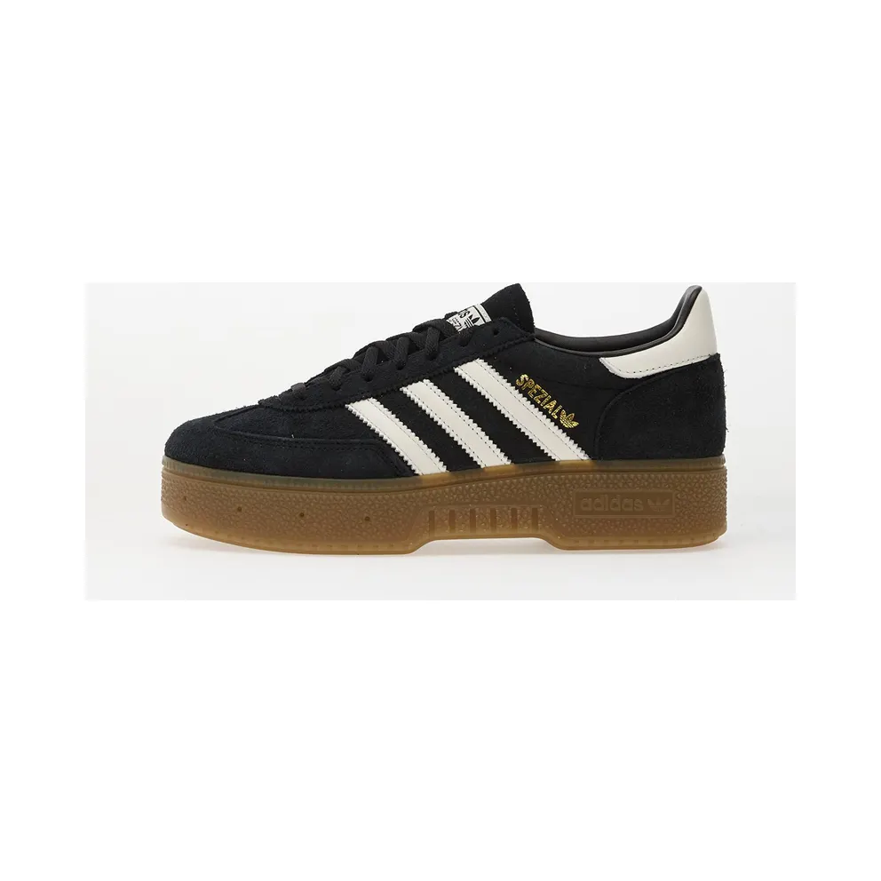 adidas Handball Spezial Bold Black White Gum