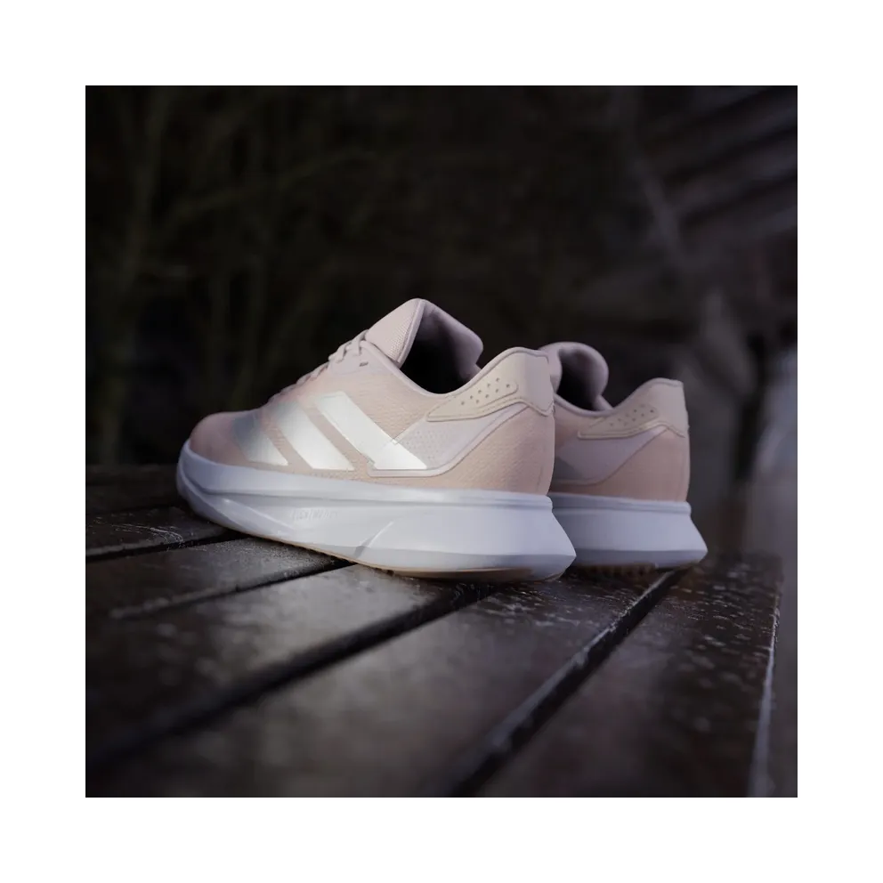 Adidas Duramo SL 2 Running Shoes Wonder Quartz / Zero Metalic / Crystal Sand (JI3009)
