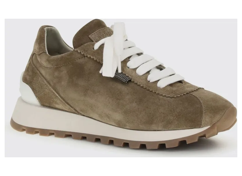 Brunello cucinelli Sneakers Mud (MZSFG2110C8921)