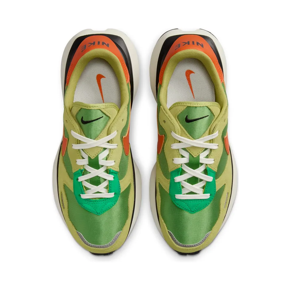 Nike Phoenix Waffle “Orange” (FD2196-300)