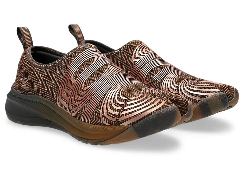 ASICS KIKO KOSTADINOV x LYASA FF “Caramel / Rose Gold” (1202A542-200)