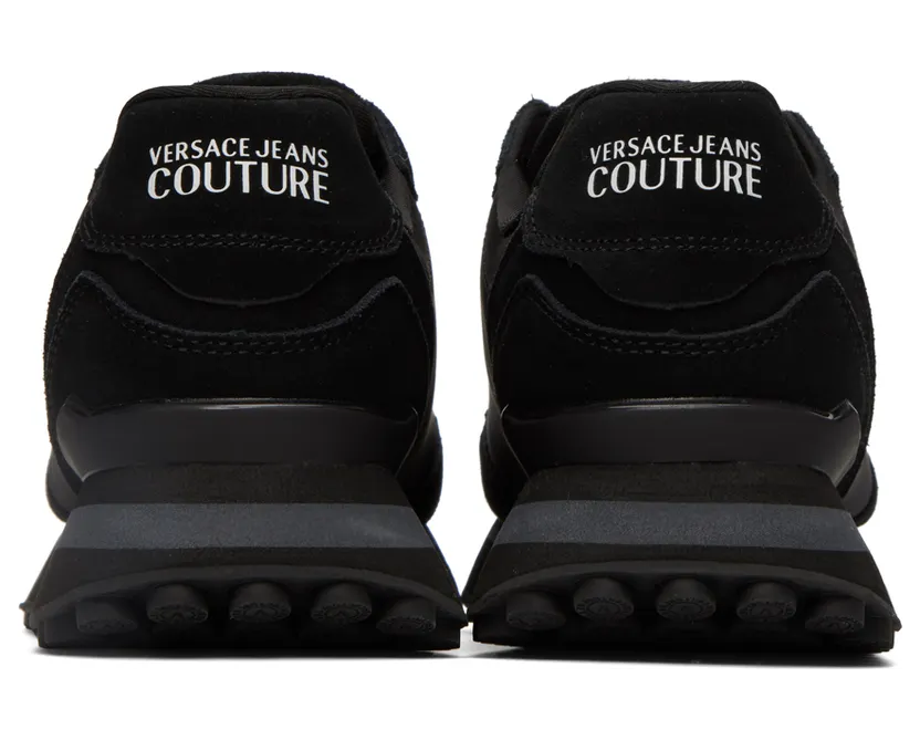 Versace Jeans Couture Spyke “Black” (E73YA3SE2EZP076) (2)