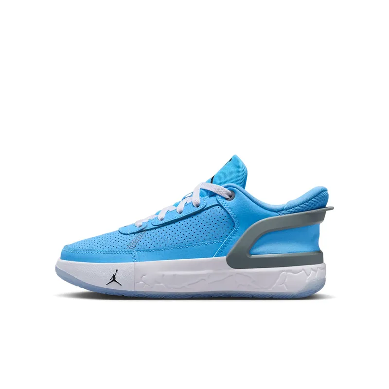 Jordan DAY1 EO University Blue Legend Blue White Black (FQ1306-400)