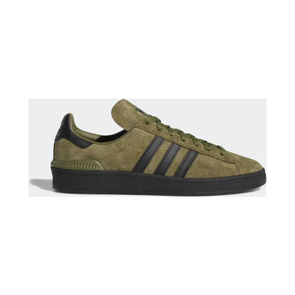 adidas Campus Adv Marc Johnson (B22717)