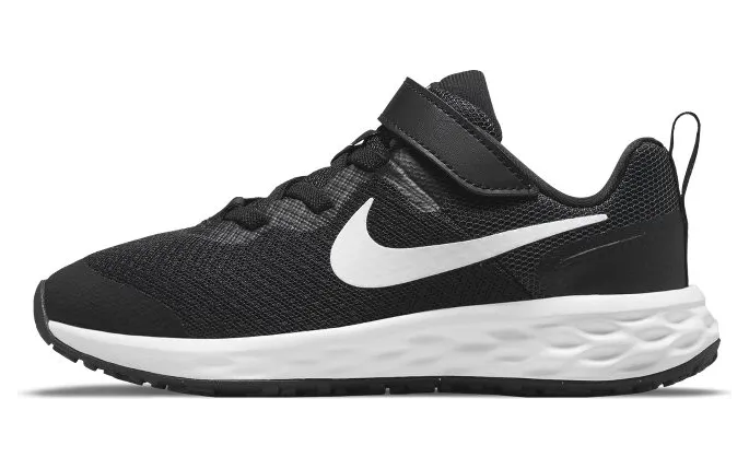 Nike Revolution 6 Schwarz (DD1095-003)