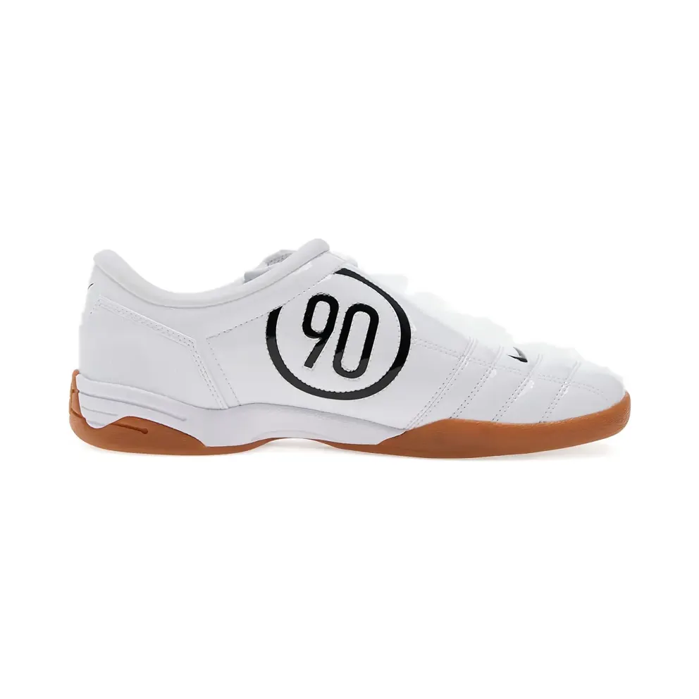 Nike Total 90 with logo – White (IB5666)